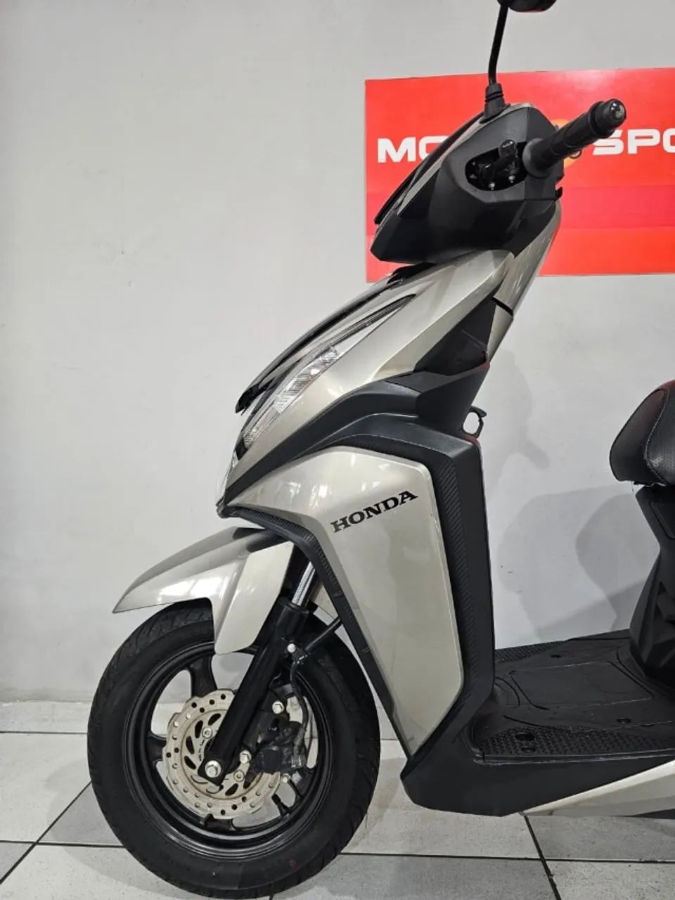 ELITE 125