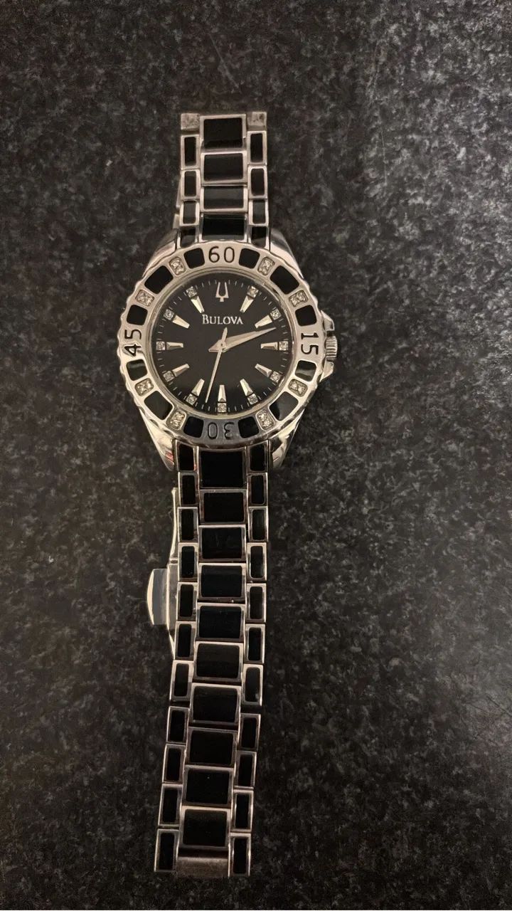 Relógio Bulova  - Foto 2