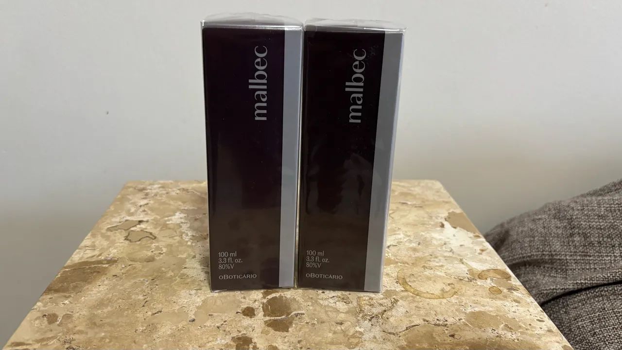 Perfume Malbec  - Foto 3