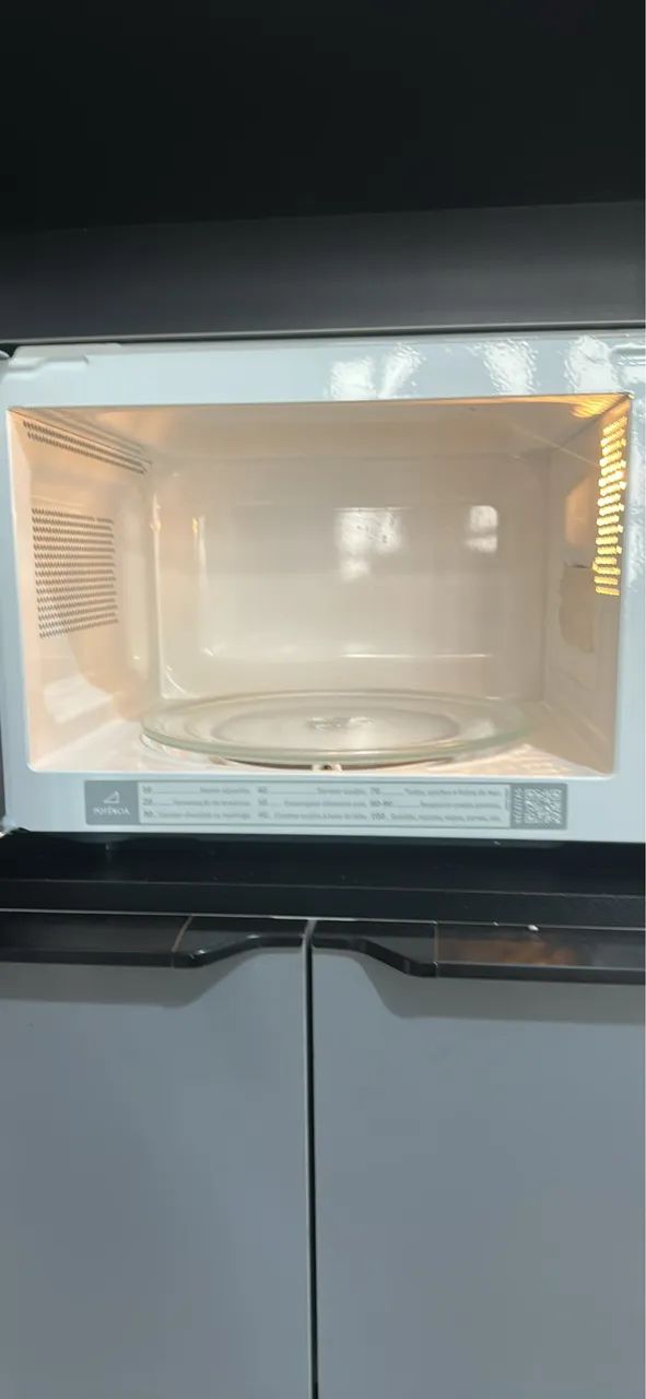 Microondas Eletrolux  - Foto 2