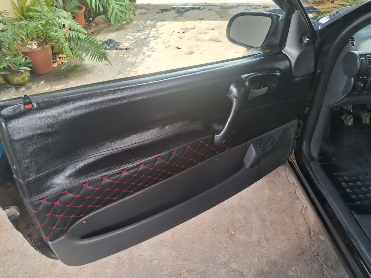 Chevrolet Corsa GL 1.6 MPFI / 1.4 EFI 2P E 4P 1997