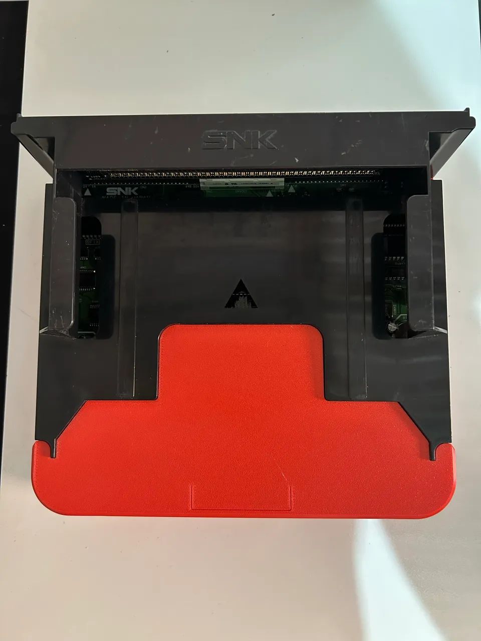NEOGEO consolized