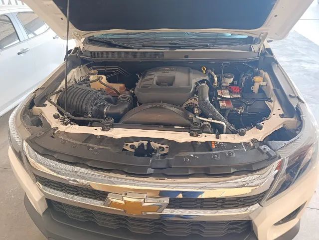 S10 LS ano 2023 - Foto 10