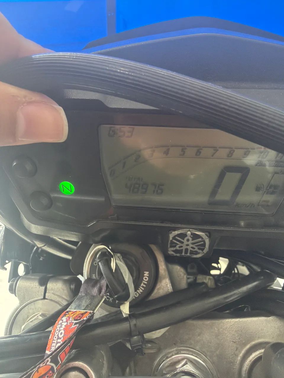 Xt660 - Foto 3