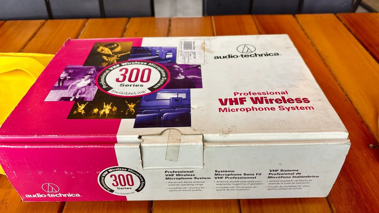 Wireless System