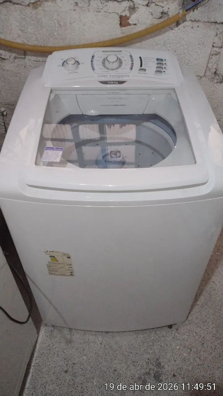 Eletrodoméstico