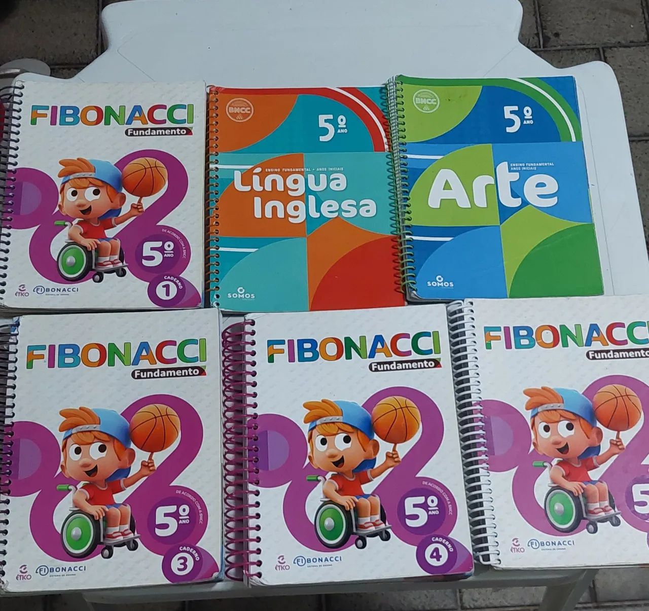 Livro 