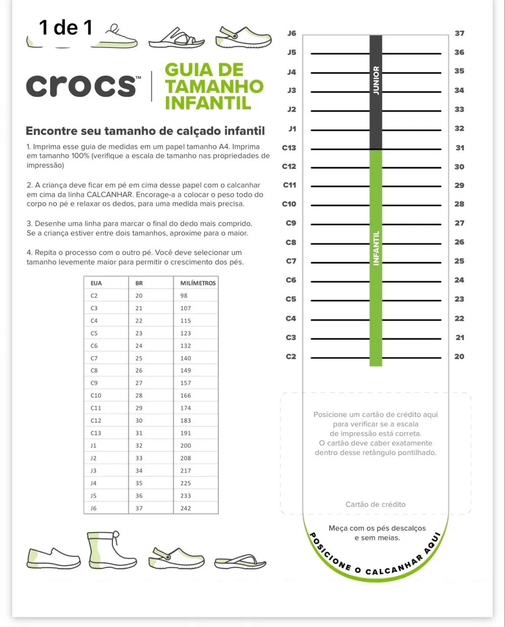 Crocs original  - Foto 4