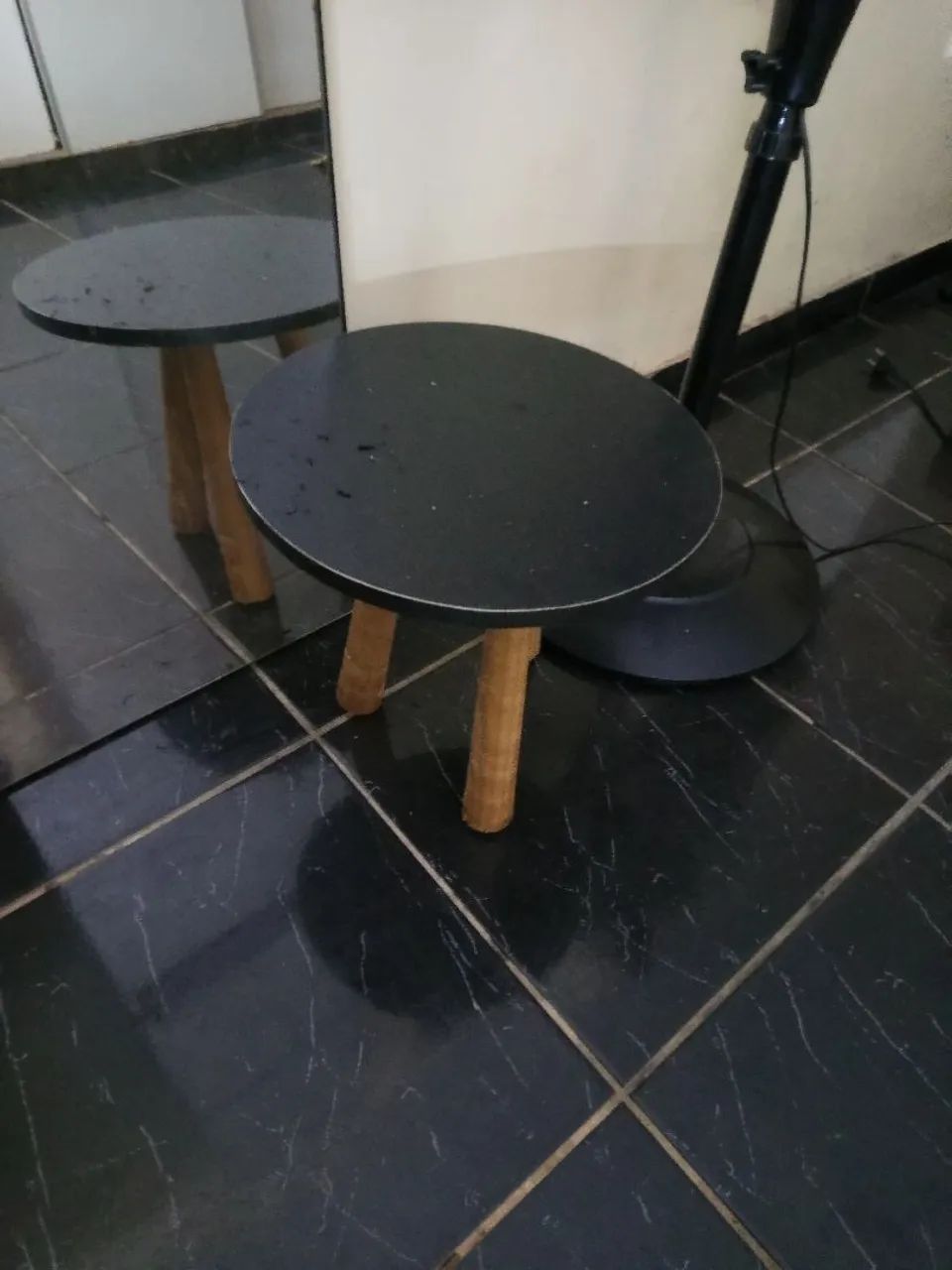 Mesinha - Foto 2