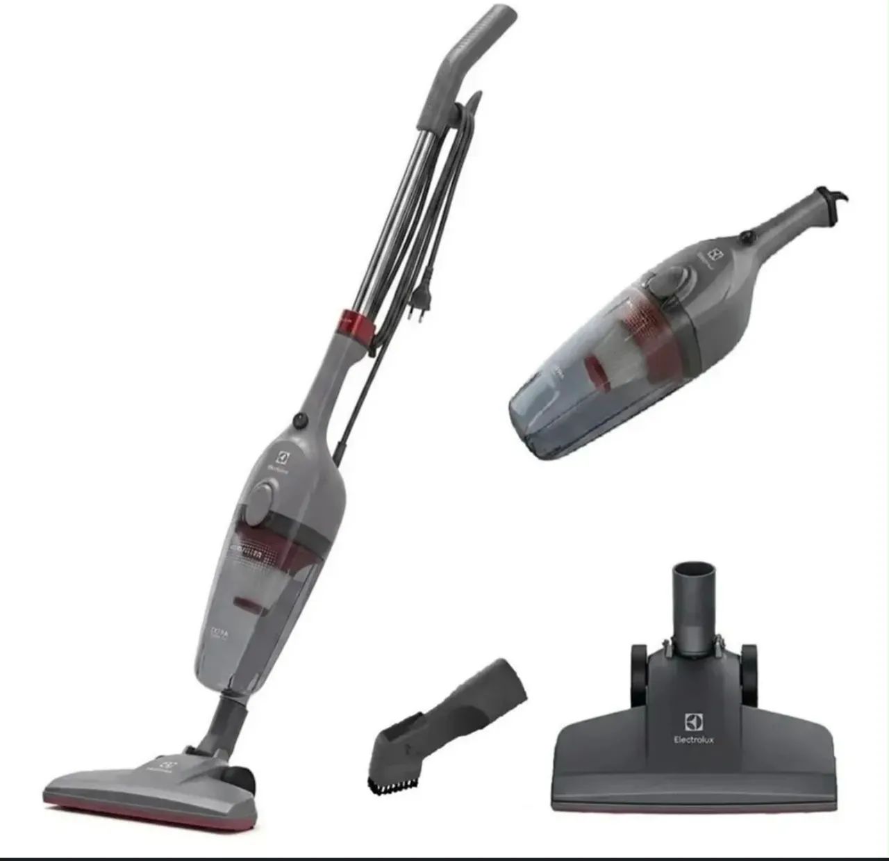Aspirador Electrolux  - Foto 2