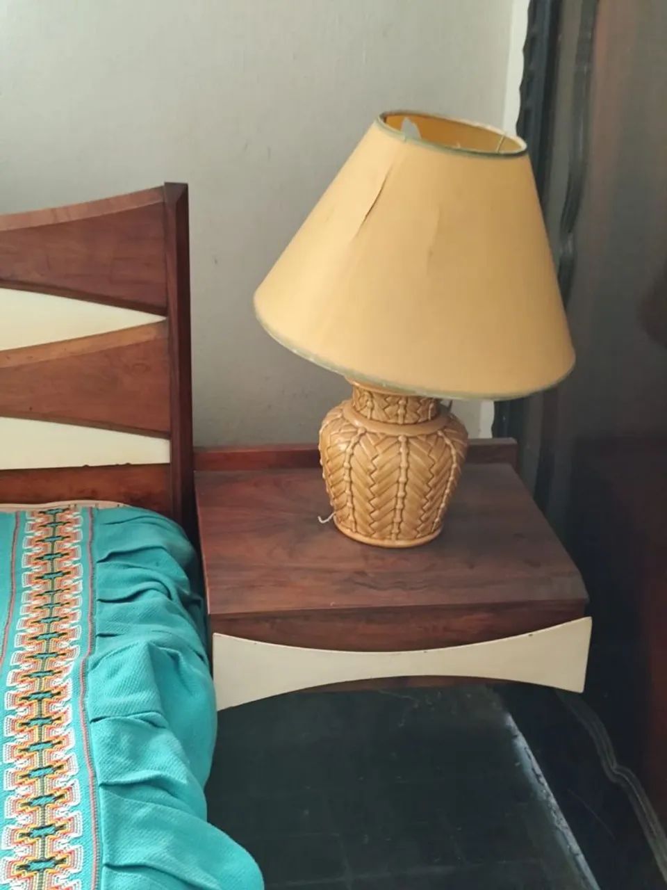 Conjunto de quarto de Solteiro  - Foto 3