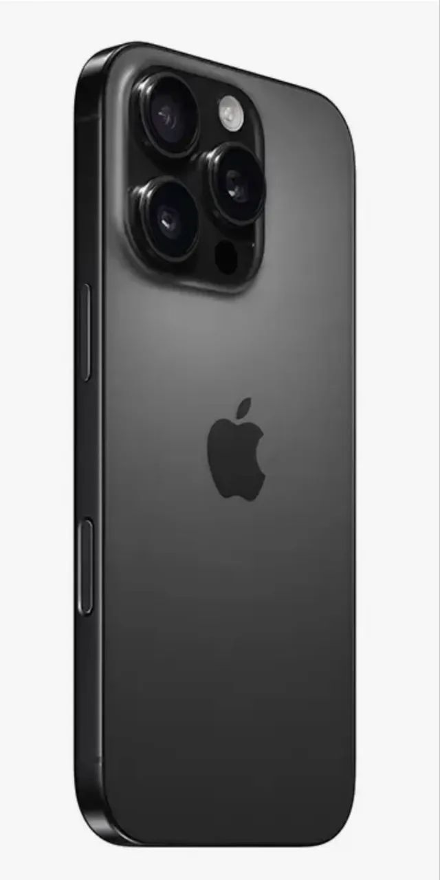 IPHONE PRO 16 256 GB SEM UM DETALHE DE USO! - Foto 2