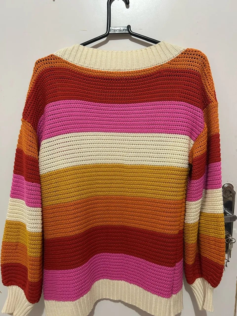 Cardigan Renner  - Foto 2