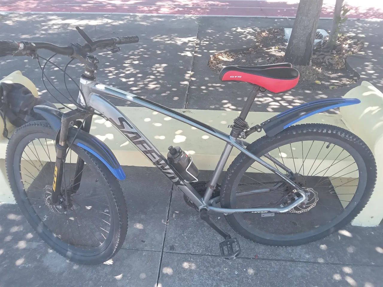 Bike aro 29