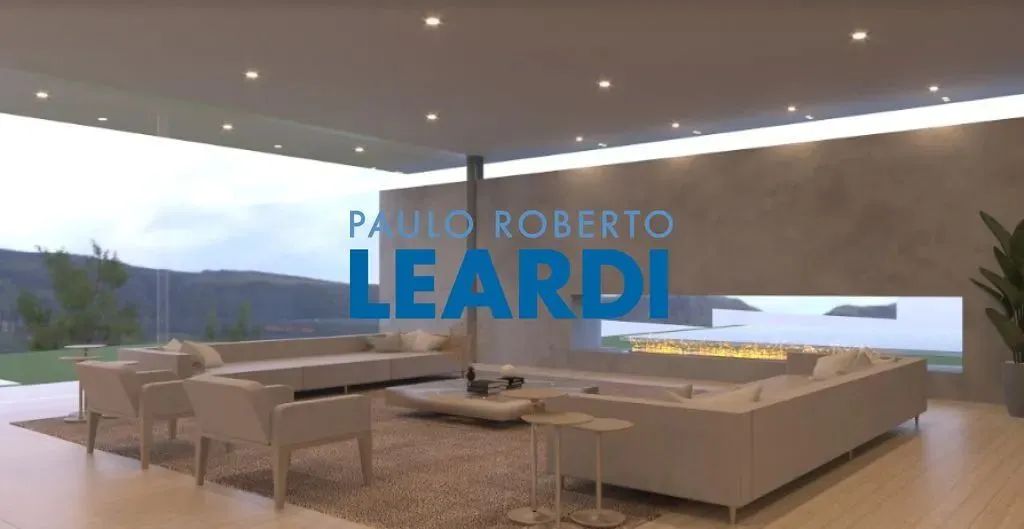 CASA EM CONDOMÍNIO - TAMBORÉ 2 - SP