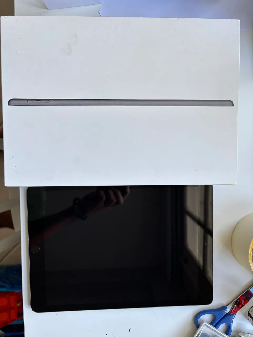 iPad本体 iPad 7 32GB BT86% Ipad 7 | Mercado Livre
