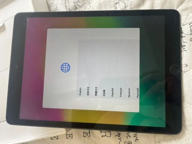 Ipad 9 geração 64GBs - Foto 2