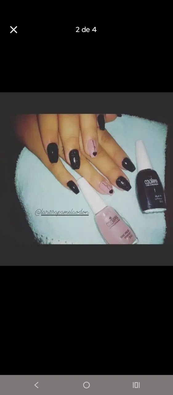 Manicure á domicílio  - Foto 2