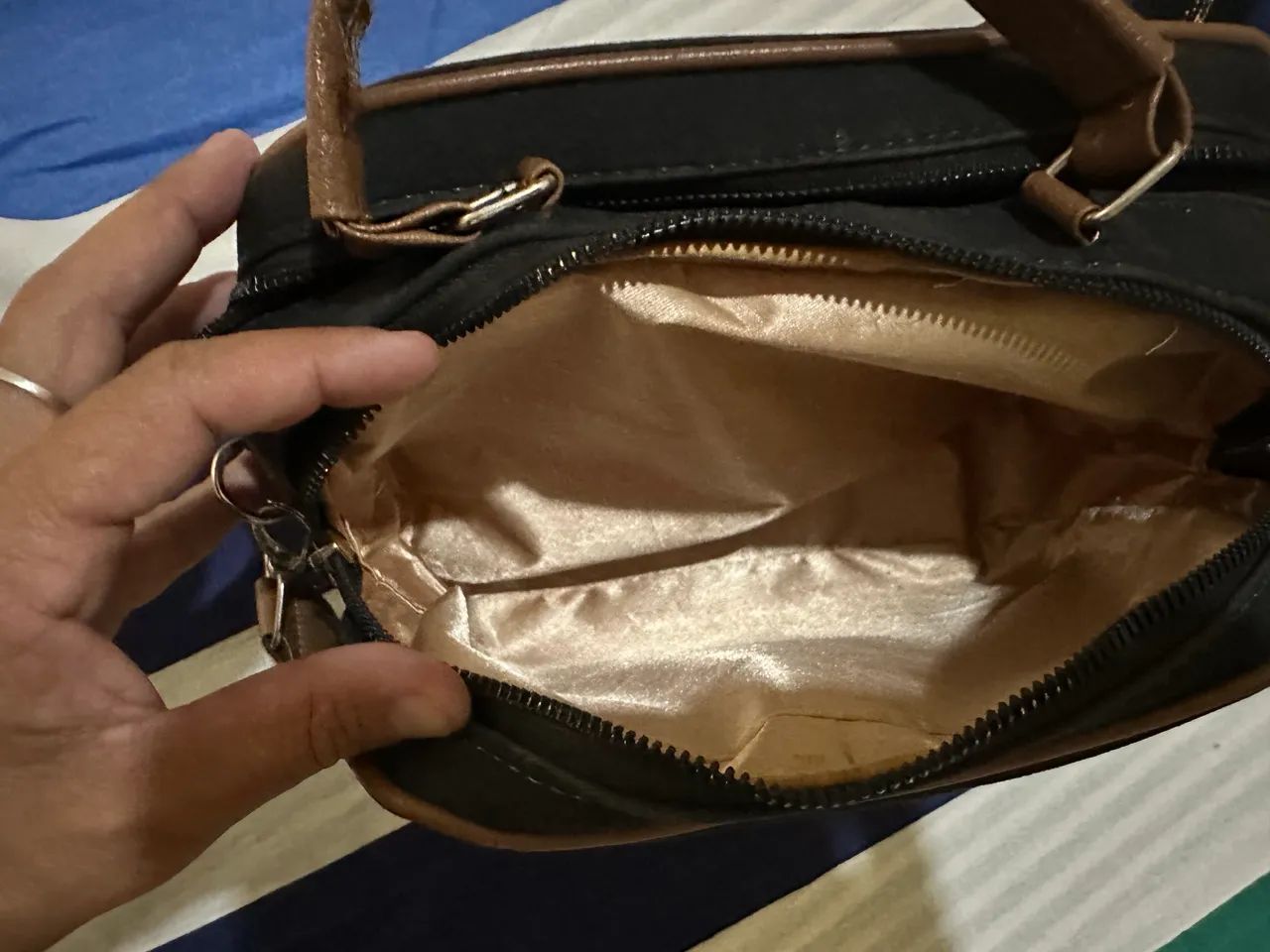 Bolsa Arezzo - Foto 3