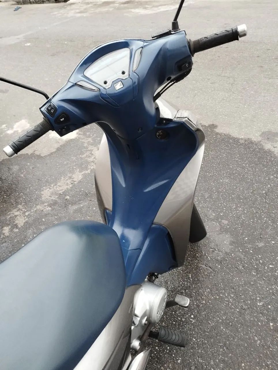 Biz 125 ex  - Foto 5