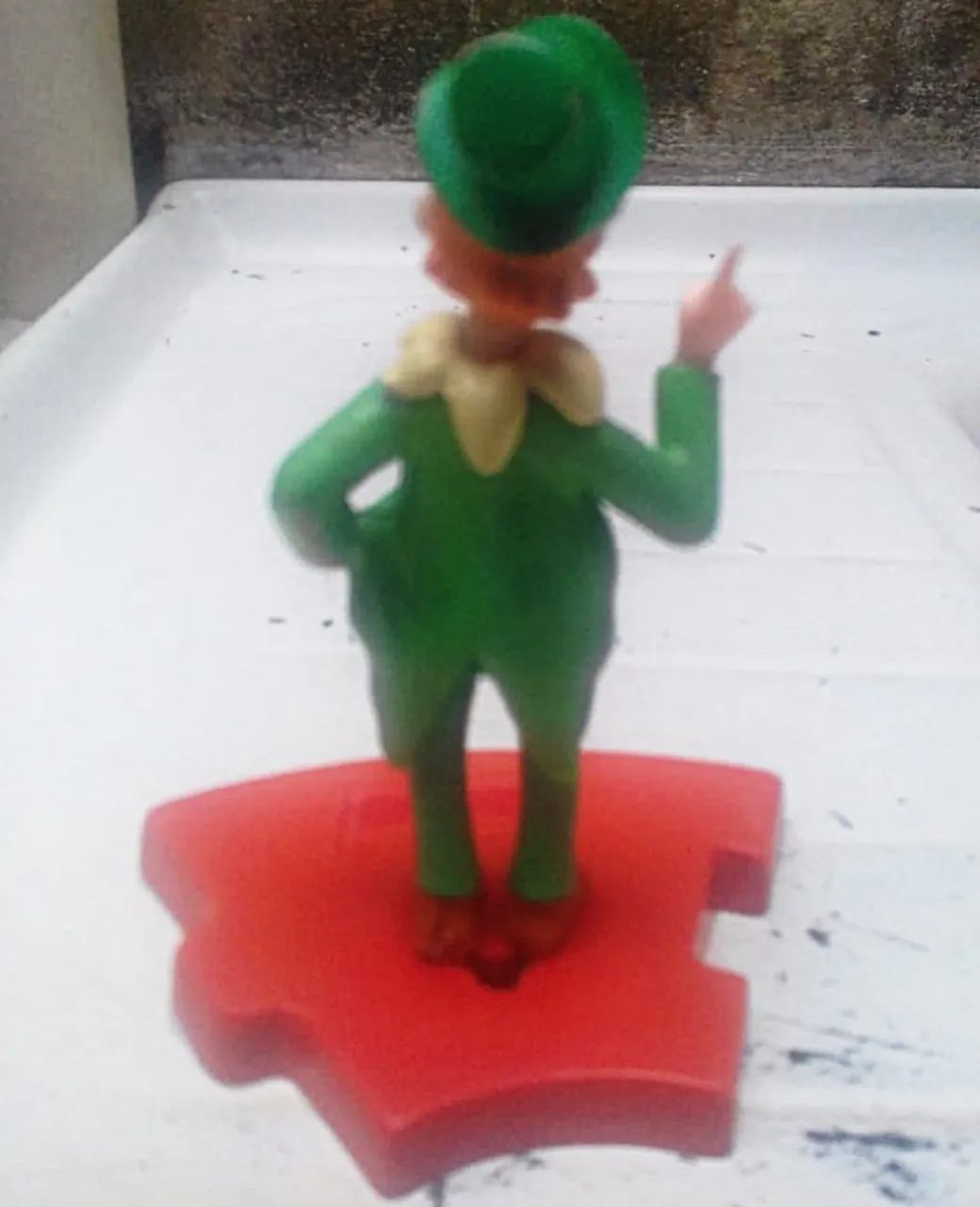 Boneco visconde de sabugosa - Foto 2