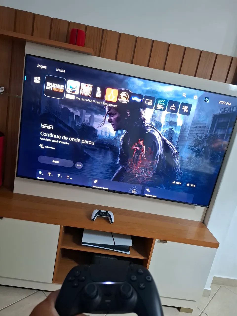 Ps5 - Foto 2