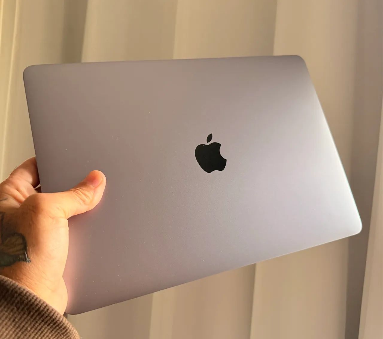 MacBook Pro 13 - chip M1 8GB / 512 SSD - Notebooks - Vila Maria