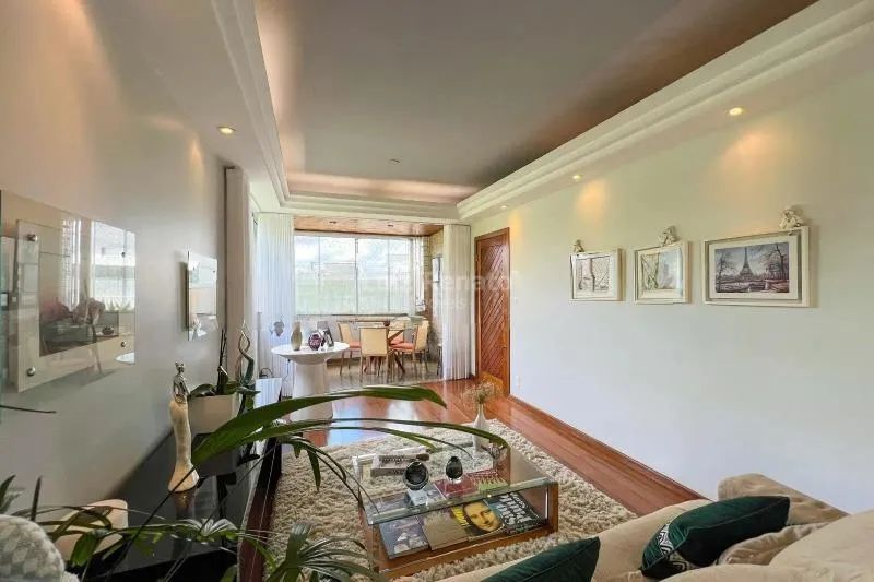 Apartamento à venda no bairro Cidade Nova - Foto 2