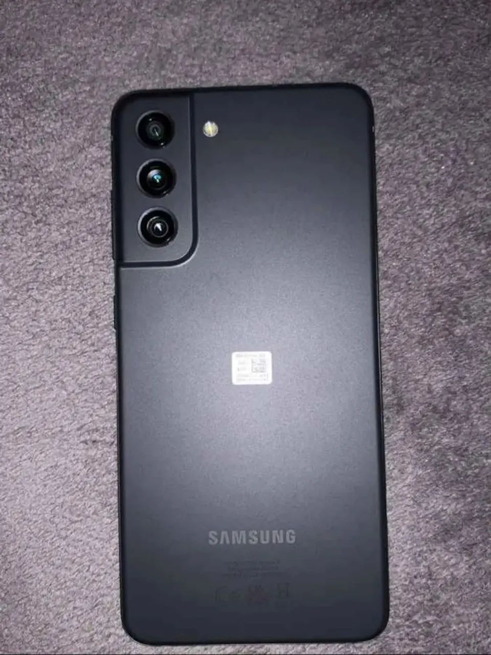 Samsung Galaxy S21 FE 5G