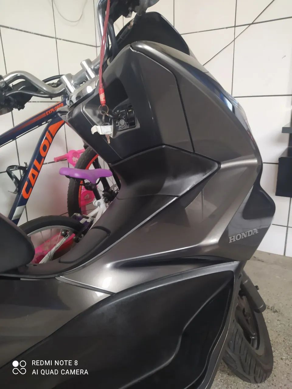 PCX 2016/2017 - Foto 3
