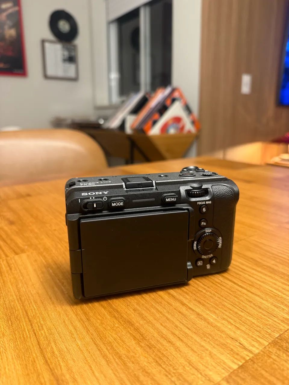 SONY FX30  - Foto 2