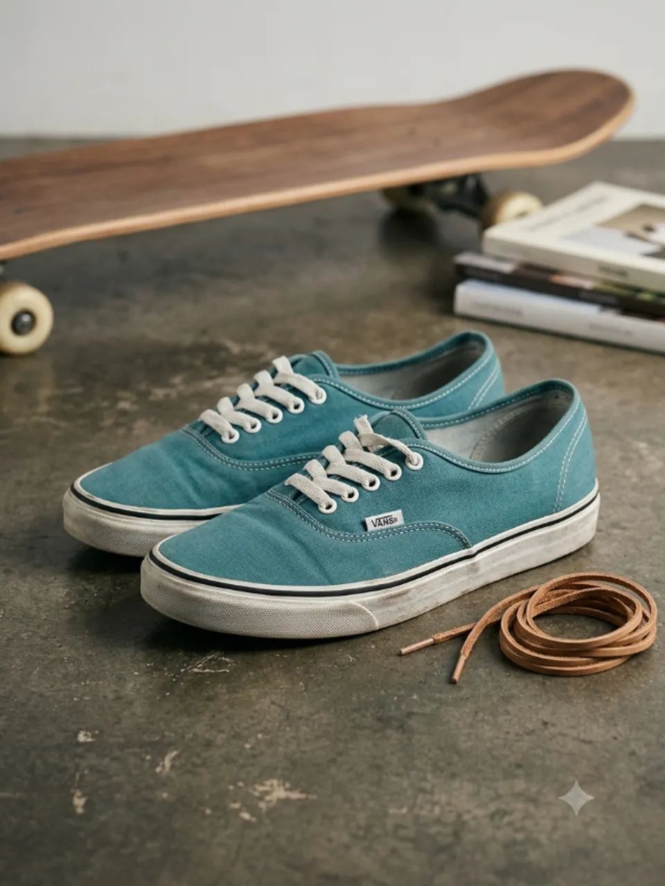 tenis vans