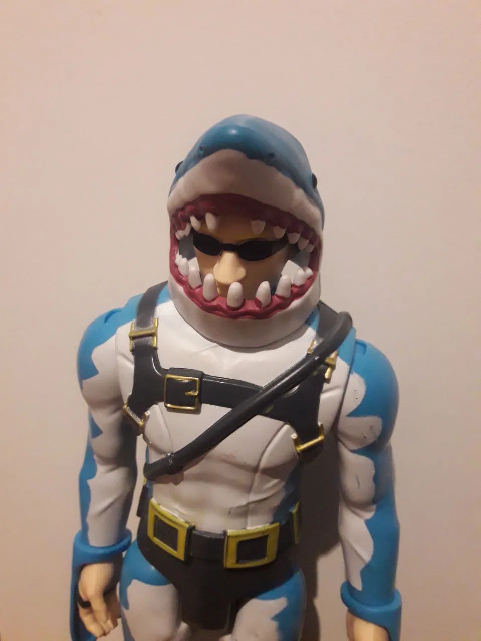 Boneco fortnite 30 cm - Foto 2