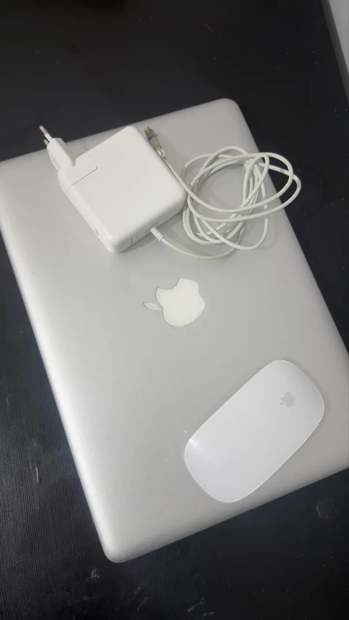 MACBOOK PRO 13 OPORTUNIDADE - Foto 4