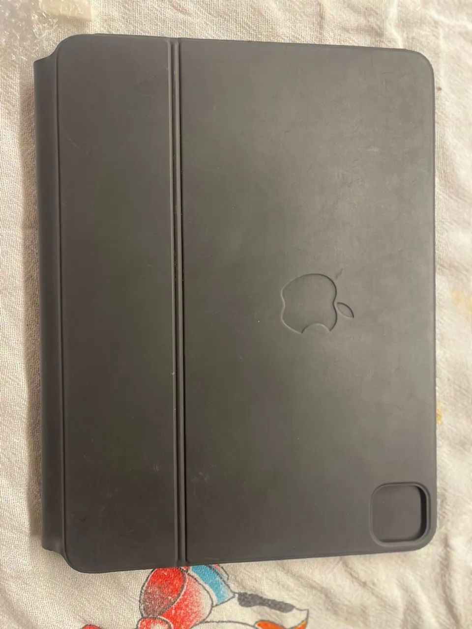 Magic keyboard ipad pro 11 m4  - Foto 2