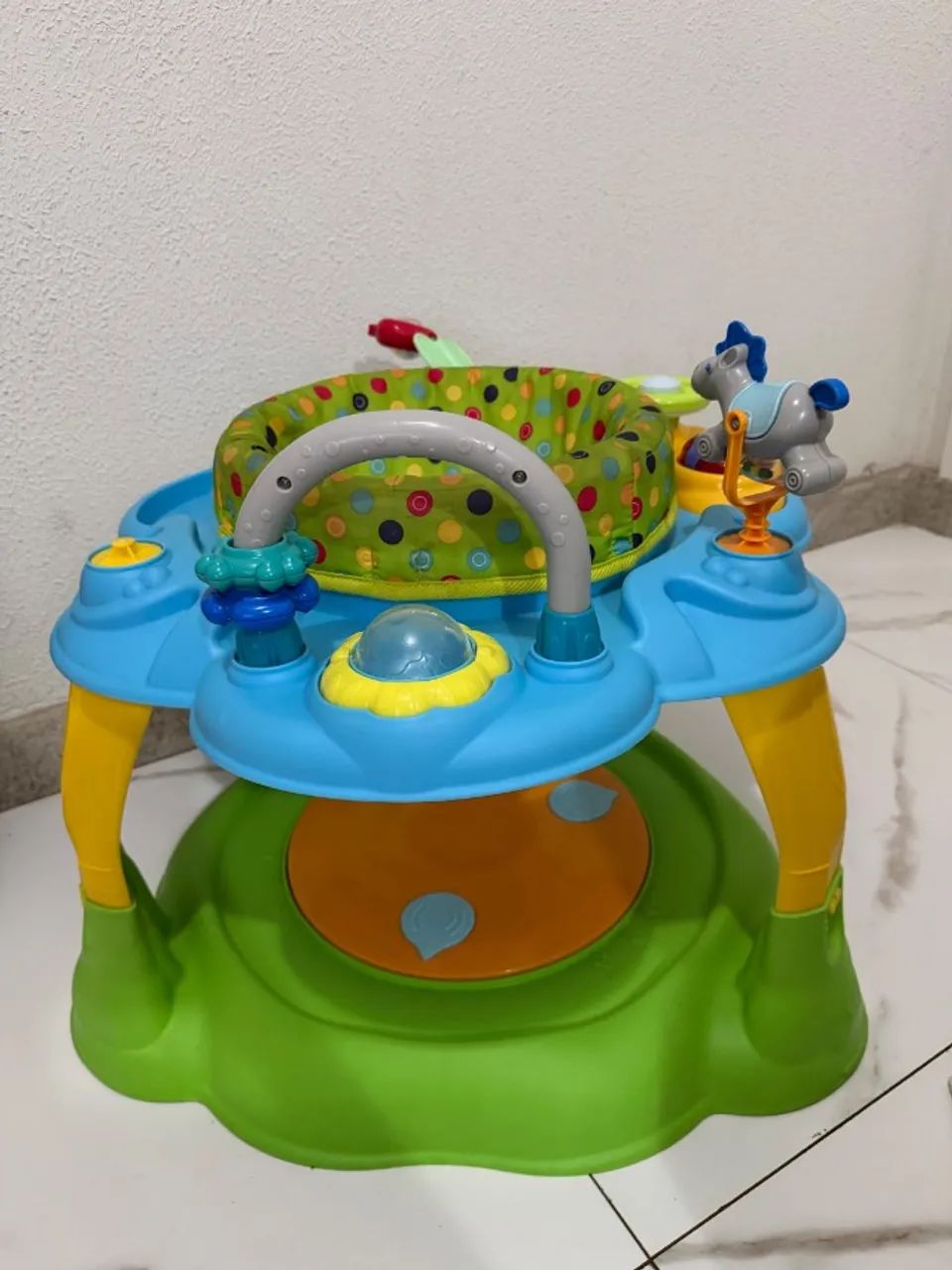 Centro de atividades infantil - Foto 2