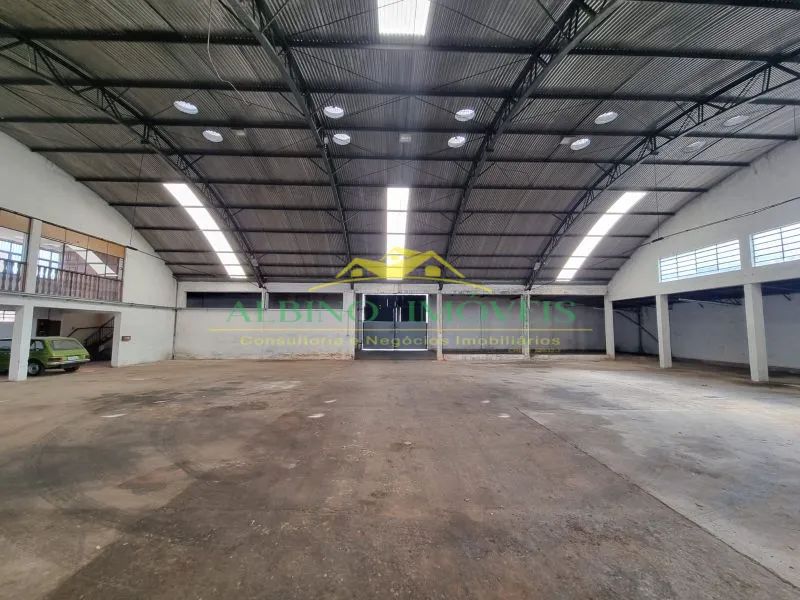 SALÃO JUNDIAÍ VILA NOVA JUNDIAINÓPOLIS - Foto 3