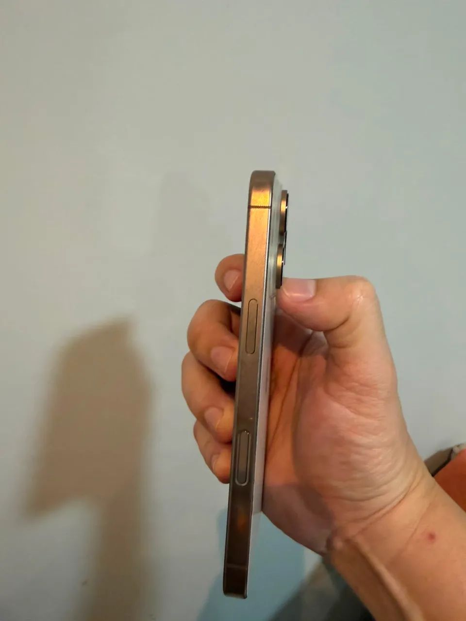 iPhone 16 PRO - Foto 4