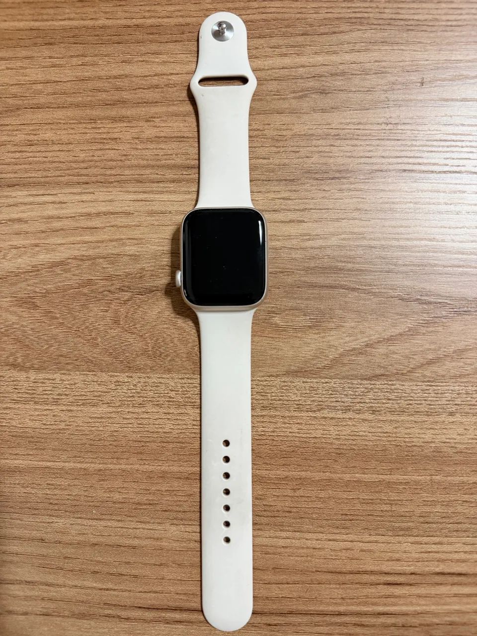 Vendo Apple Watch SE (2ª geração) - Foto 3