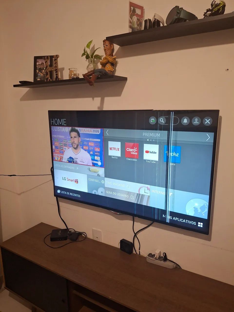 Tv LG - Foto 4
