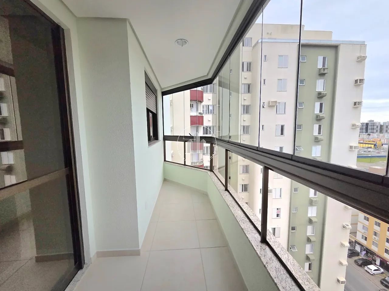 Apartamento 2 Quartos com 1 Suíte e 99m² - Kobrasol - EST - Foto 5