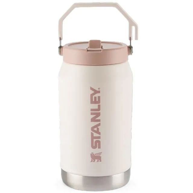 Stanley Jug térmica 1,9lts Rose - Foto 3