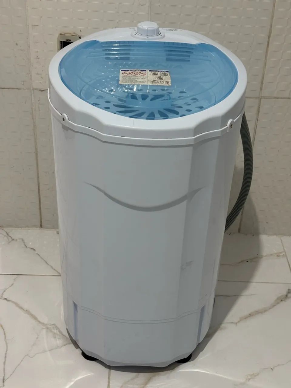 Centrifuga Britânia  - Foto 4