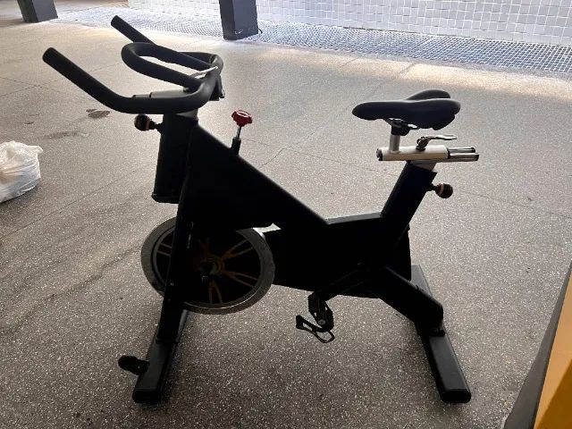 Bike Spinning. Profissional - Foto 3