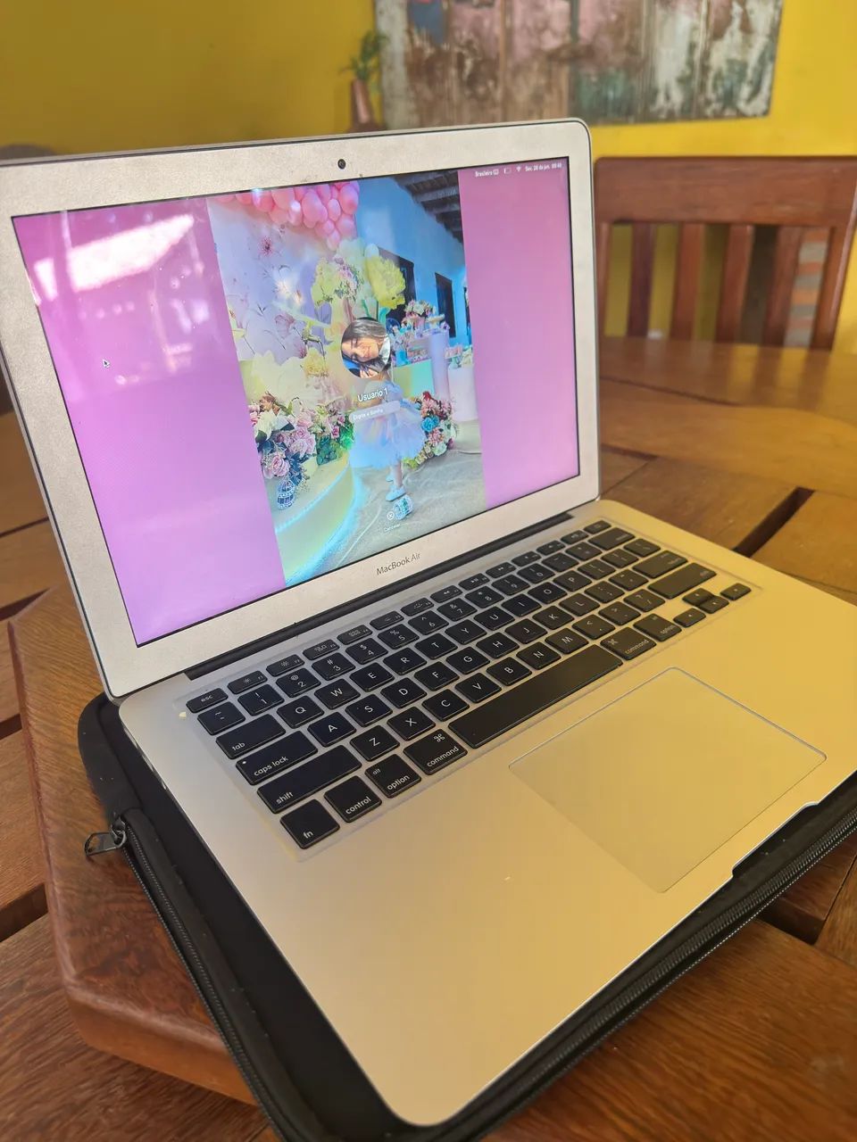 Vendo MacBook  - Foto 5