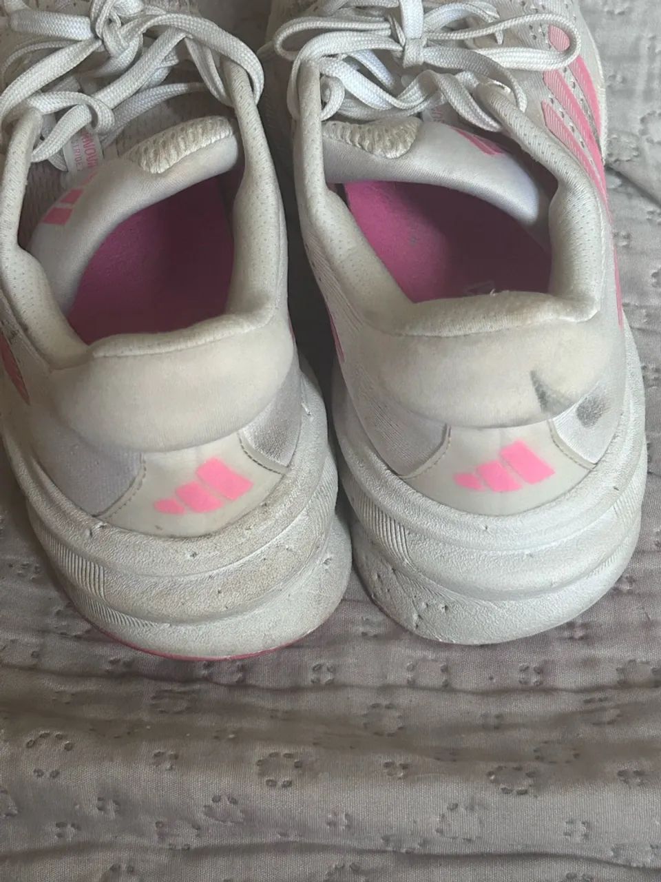Tênis supernova adidas - Foto 3
