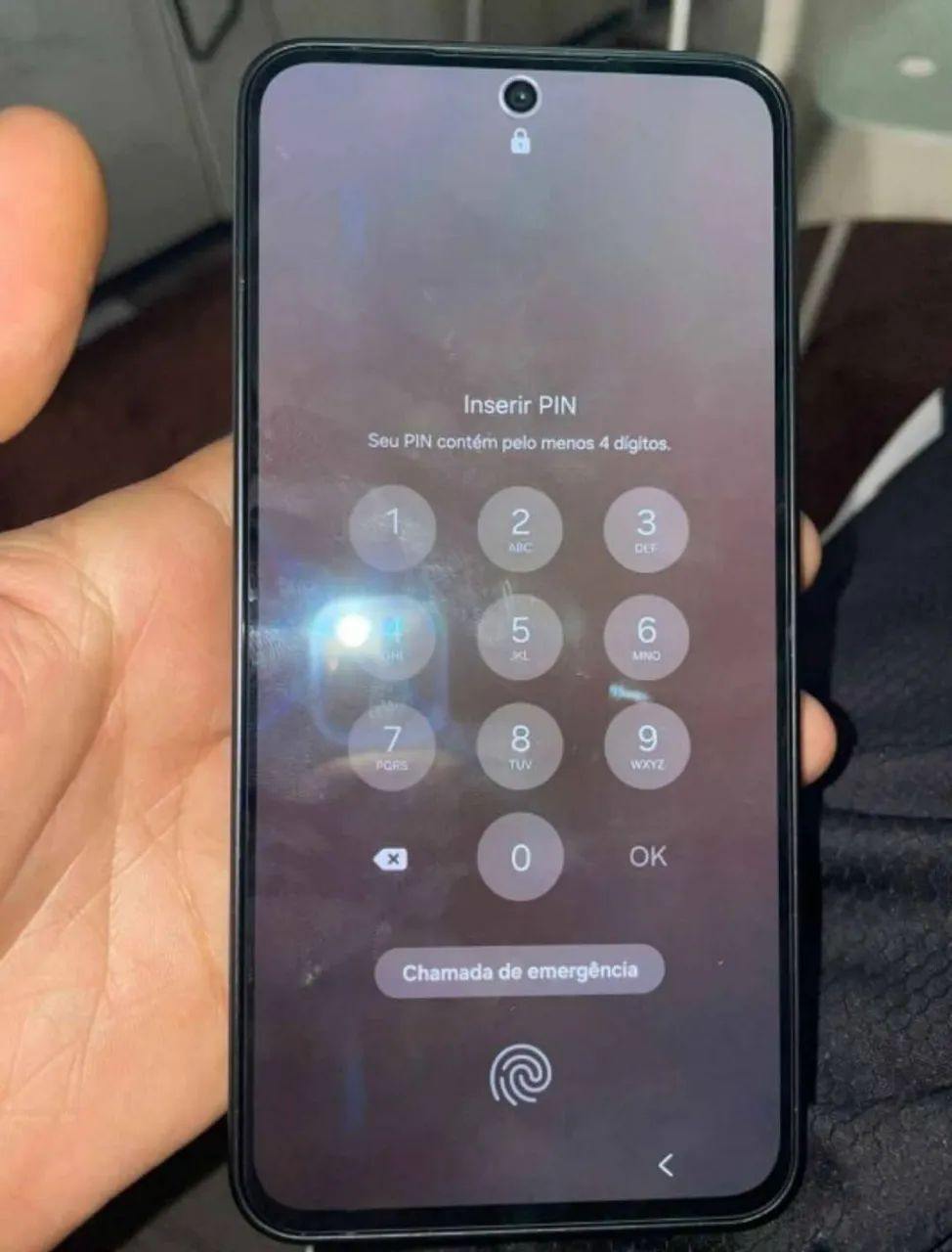 Samsung A36 5G 128gb  - Foto 4