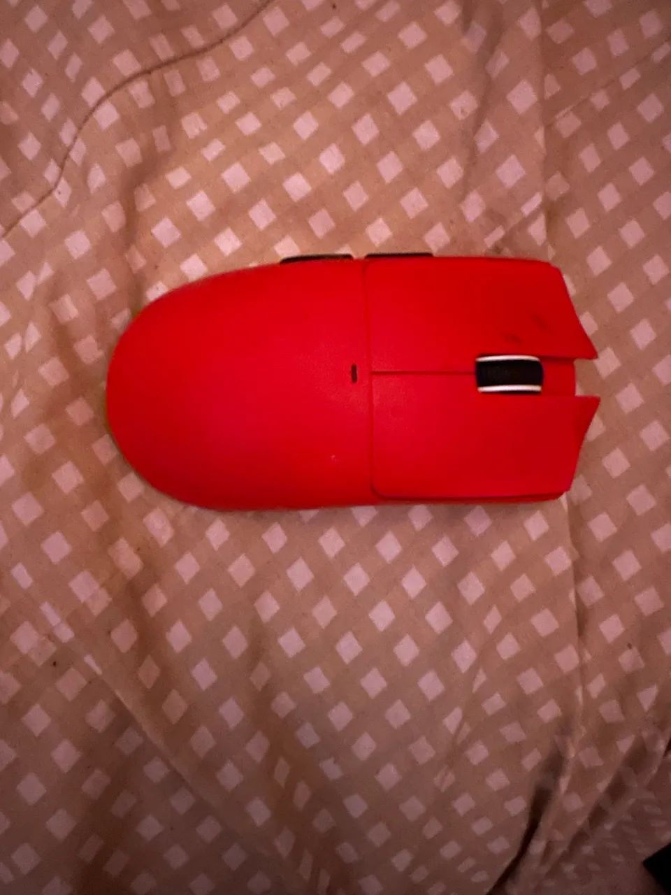 Mouse Attack Shark R1 