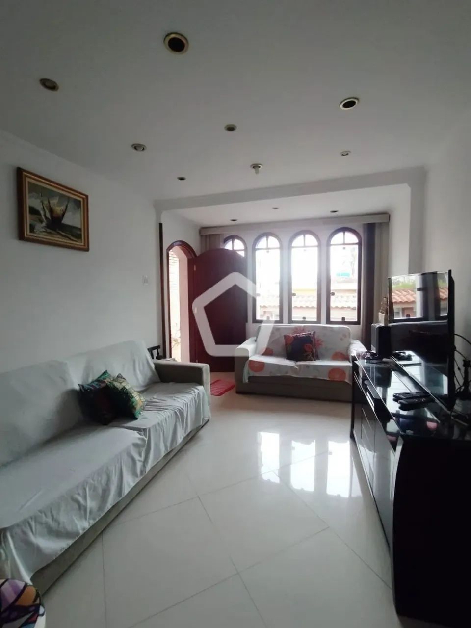 Casa em Horto Florestal