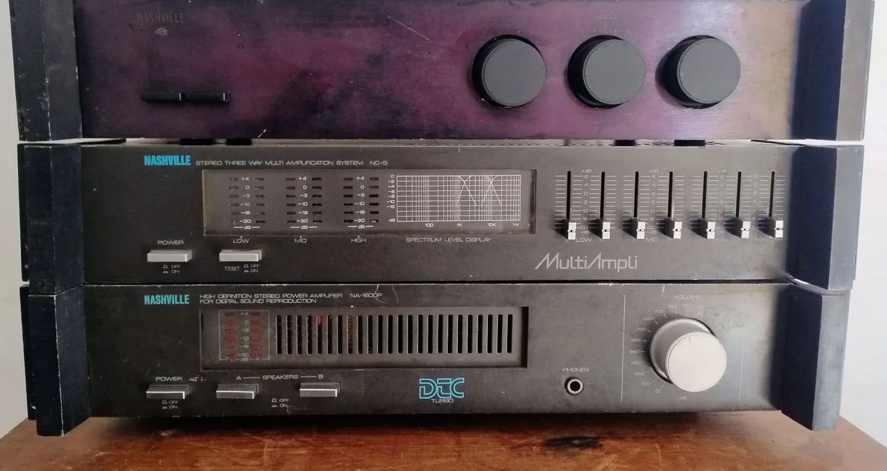 Nashville system  - Foto 5